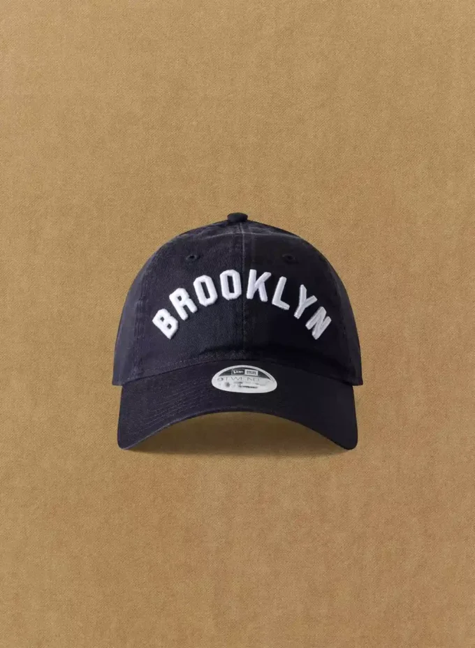 Gorra New Era Brooklyn Dodgers 9TWENTY