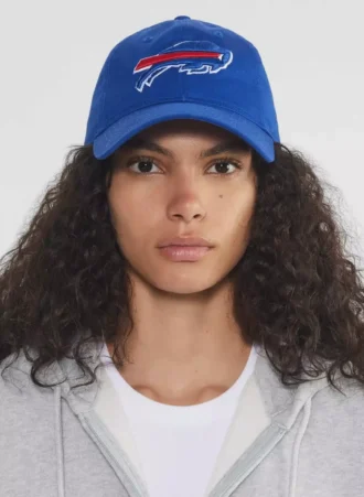 Gorra New Era Buffalo Bills 9TWENTY