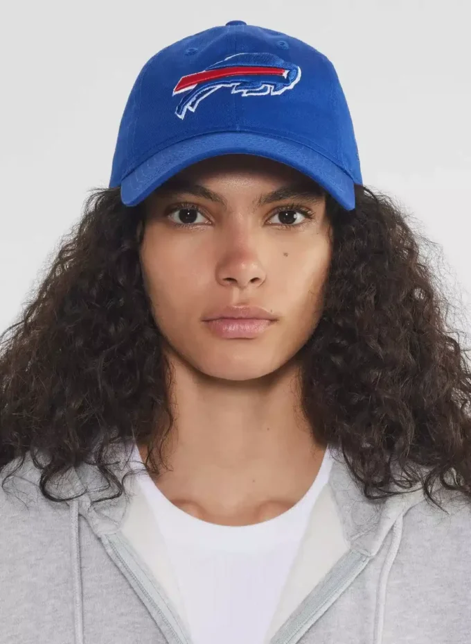 Gorra New Era Buffalo Bills 9TWENTY