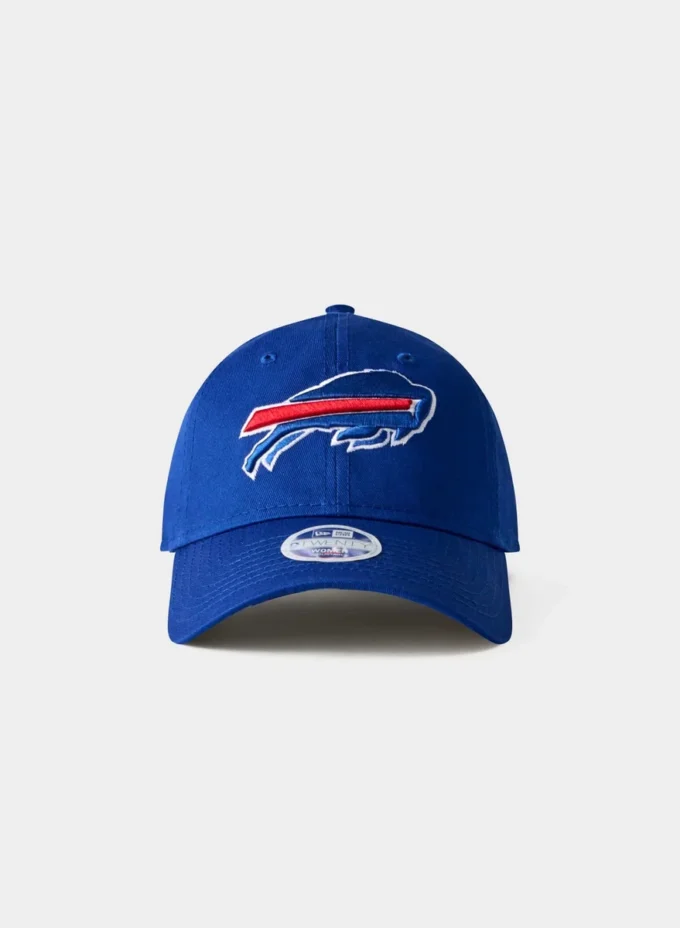 Gorra New Era Buffalo Bills 9TWENTY