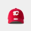 Gorra New Era Calgary Flames 9TWENTY
