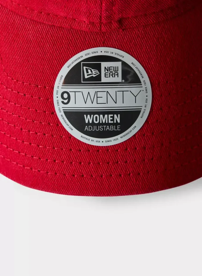 Gorra New Era Calgary Flames 9TWENTY