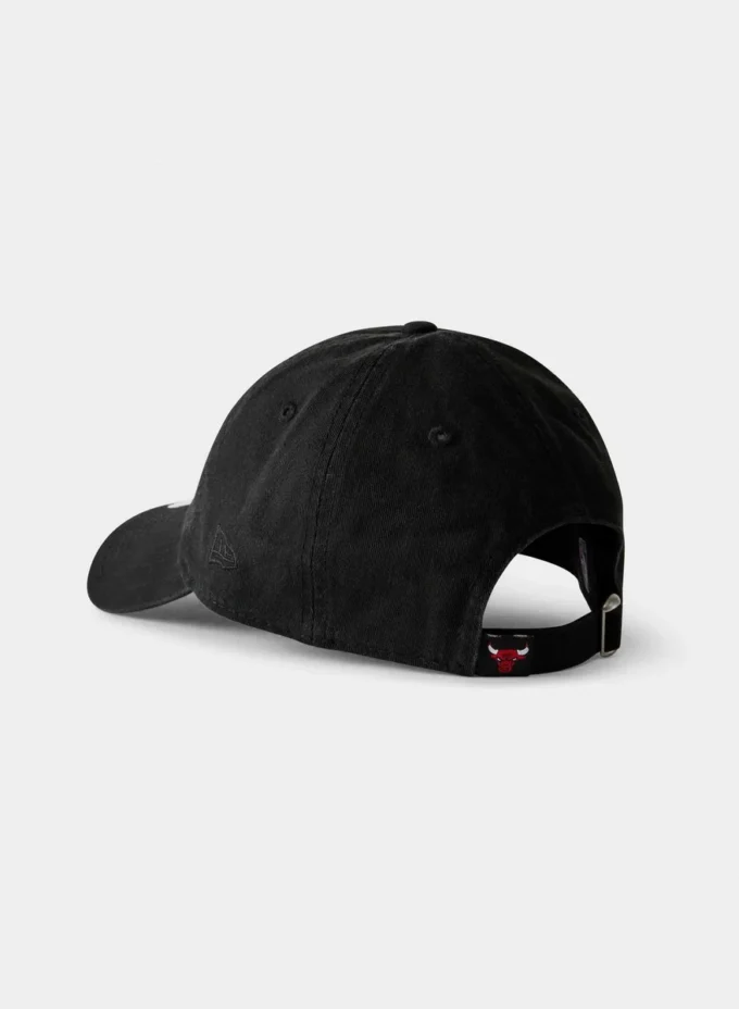 Gorra New Era Chicago Bulls 9TWENTY