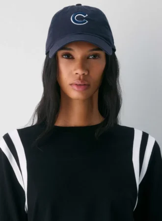 Gorra New Era Chicago Cubs 9TWENTY
