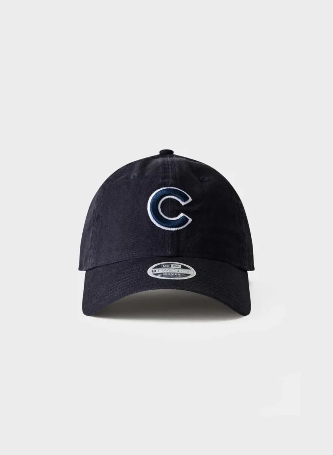 Gorra New Era Chicago Cubs 9TWENTY