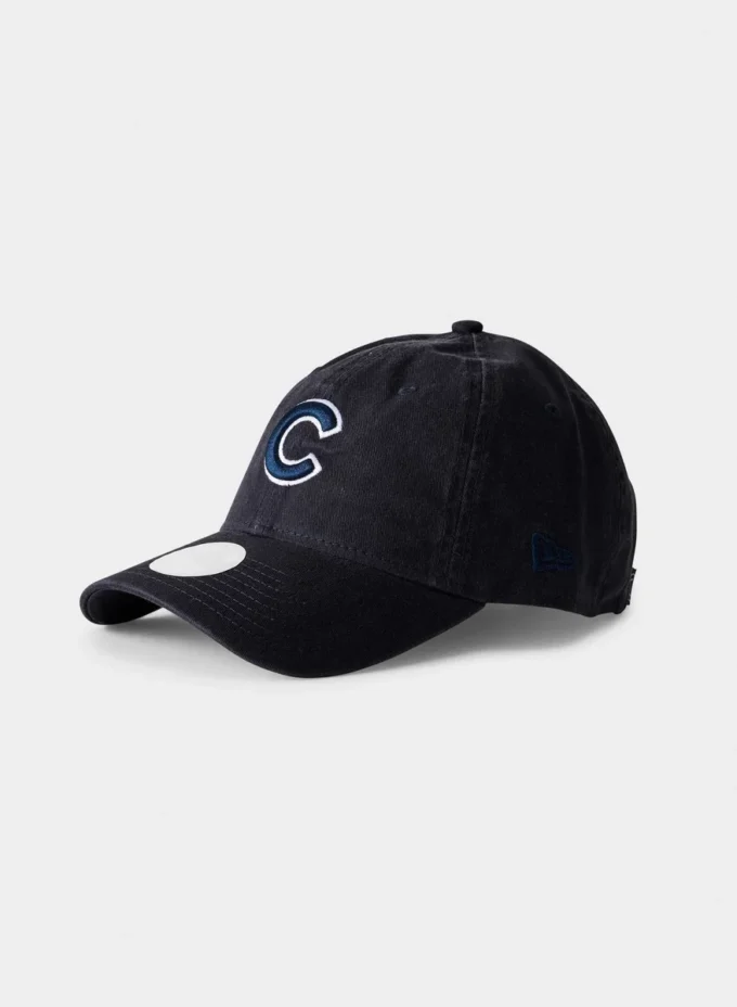 Gorra New Era Chicago Cubs 9TWENTY