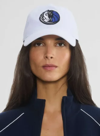 Gorra New Era Dallas Mavericks 9TWENTY