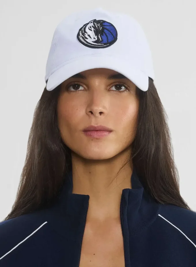Gorra New Era Dallas Mavericks 9TWENTY