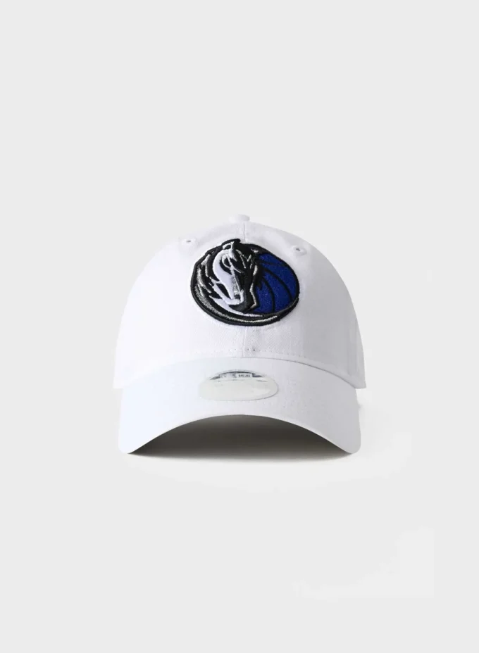 Gorra New Era Dallas Mavericks 9TWENTY