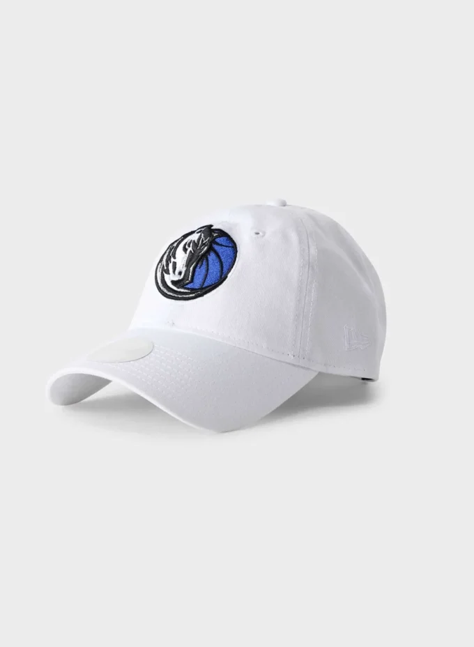 Gorra New Era Dallas Mavericks 9TWENTY