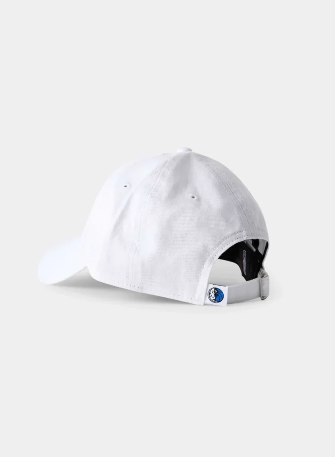 Gorra New Era Dallas Mavericks 9TWENTY