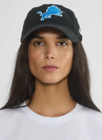 Gorra New Era Detroit Lions 9twenty