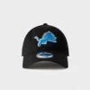 Gorra New Era Detroit Lions 9twenty