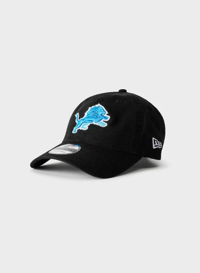 Gorra New Era Detroit Lions 9twenty