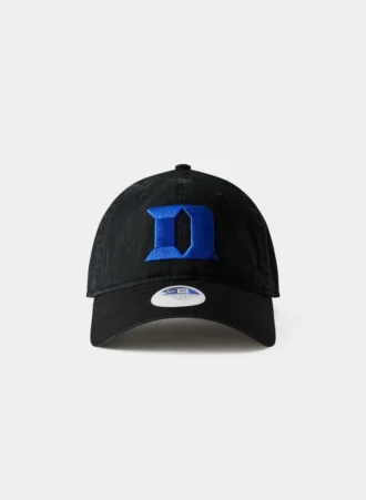 Gorra New Era Duke Blue Devils 9TWENTY