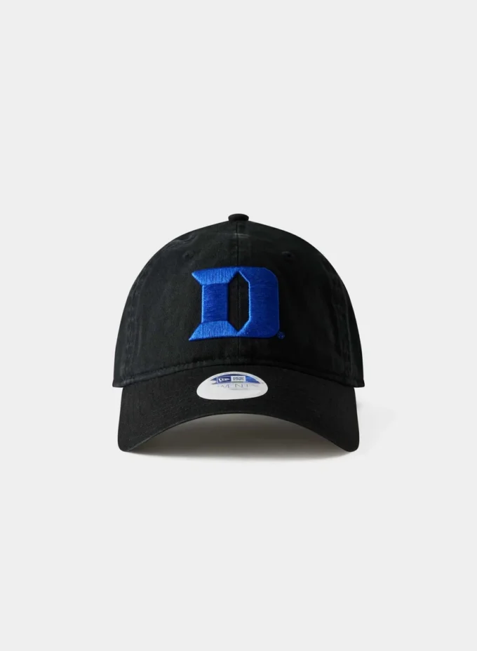 Gorra New Era Duke Blue Devils 9TWENTY