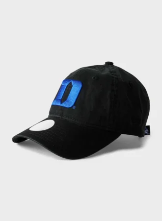 Gorra New Era Duke Blue Devils 9TWENTY