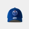 Gorra New Era Edmonton Oilers 9TWENTY Gorra New Era Edmonton Oilers 9TWENTY