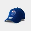 Gorra New Era Edmonton Oilers 9TWENTY Gorra New Era Edmonton Oilers 9TWENTY