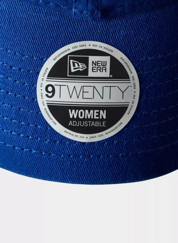 Gorra New Era Edmonton Oilers 9TWENTY Gorra New Era Edmonton Oilers 9TWENTY