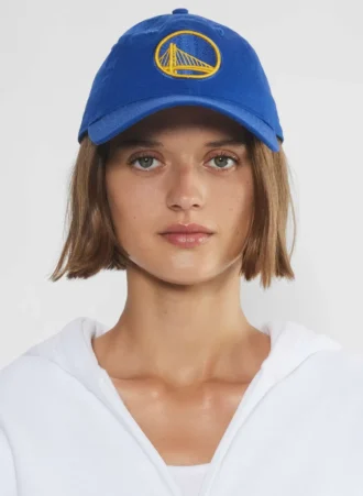 Gorra New Era Golden State Warriors 9TWENTY