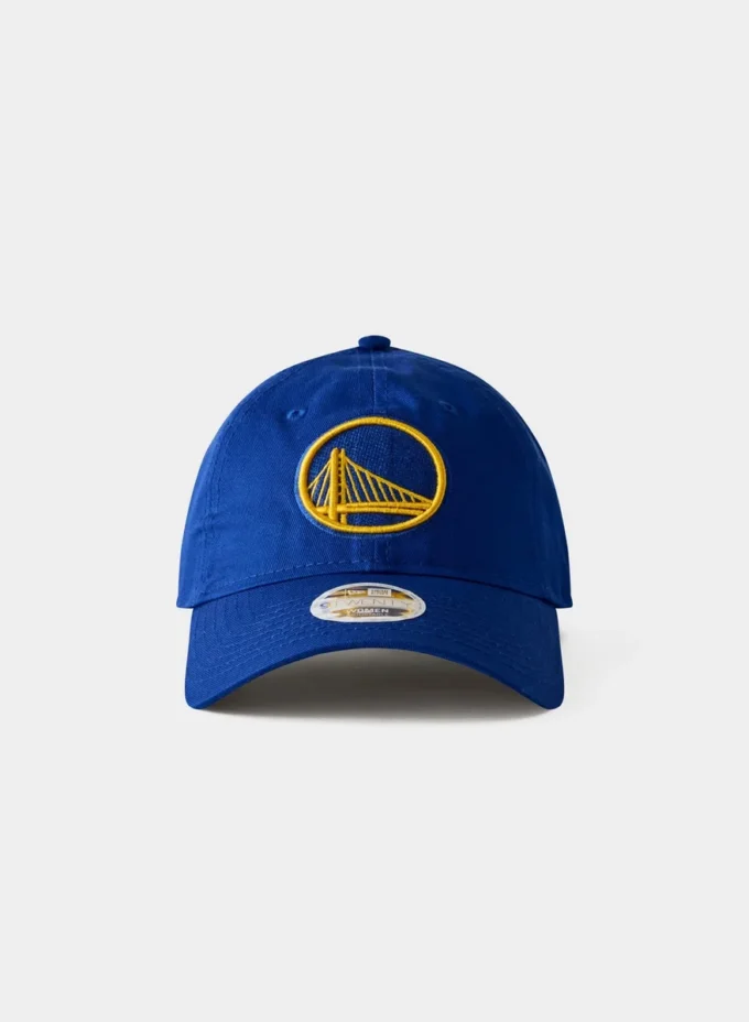 Gorra New Era Golden State Warriors 9TWENTY