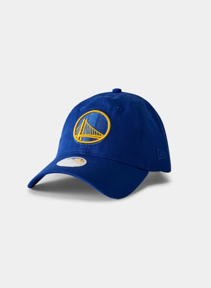 Gorra New Era Golden State Warriors 9TWENTY
