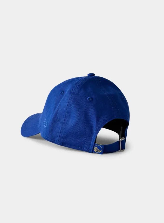 Gorra New Era Golden State Warriors 9TWENTY