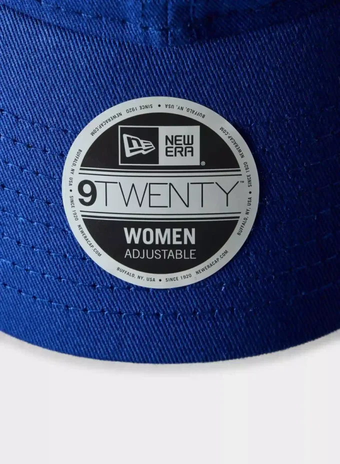 Gorra New Era Golden State Warriors 9TWENTY