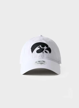 Gorra New Era Iowa Hawkeyes 9TWENTY