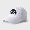 Gorra New Era Iowa Hawkeyes 9TWENTY Gorra New Era Iowa Hawkeyes 9TWENTY