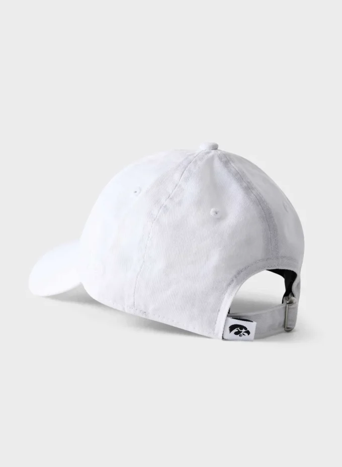 Gorra New Era Iowa Hawkeyes 9TWENTY Gorra New Era Iowa Hawkeyes 9TWENTY