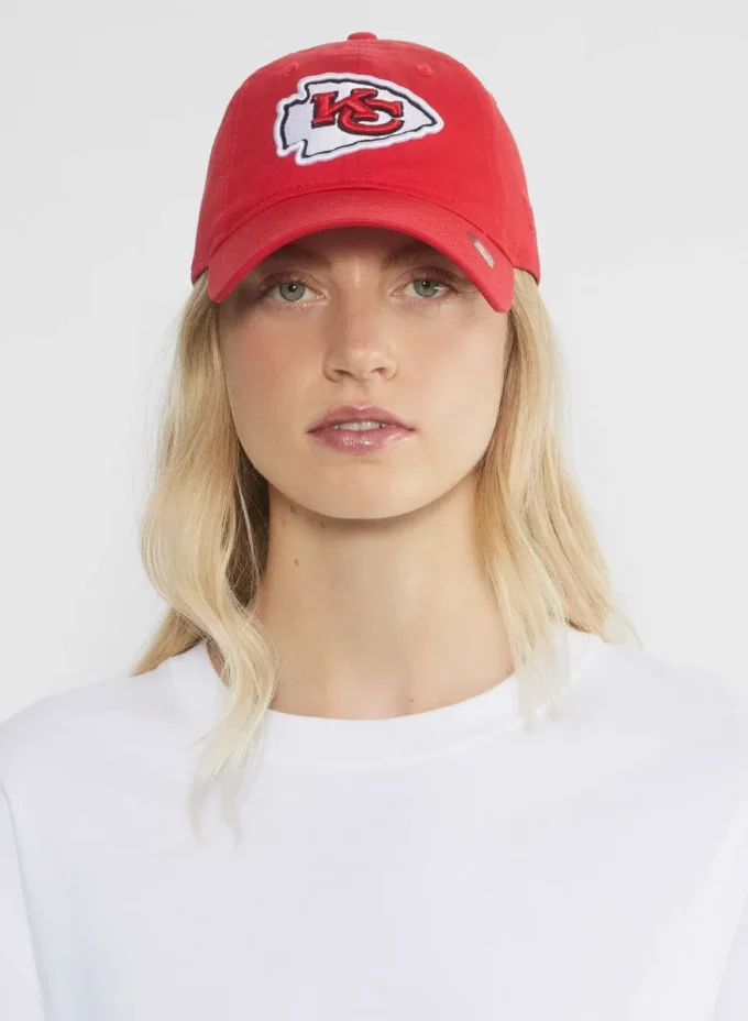 Gorra New Era Kansas City Chiefs 9TWENTY