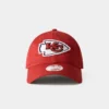Gorra New Era Kansas City Chiefs 9TWENTY
