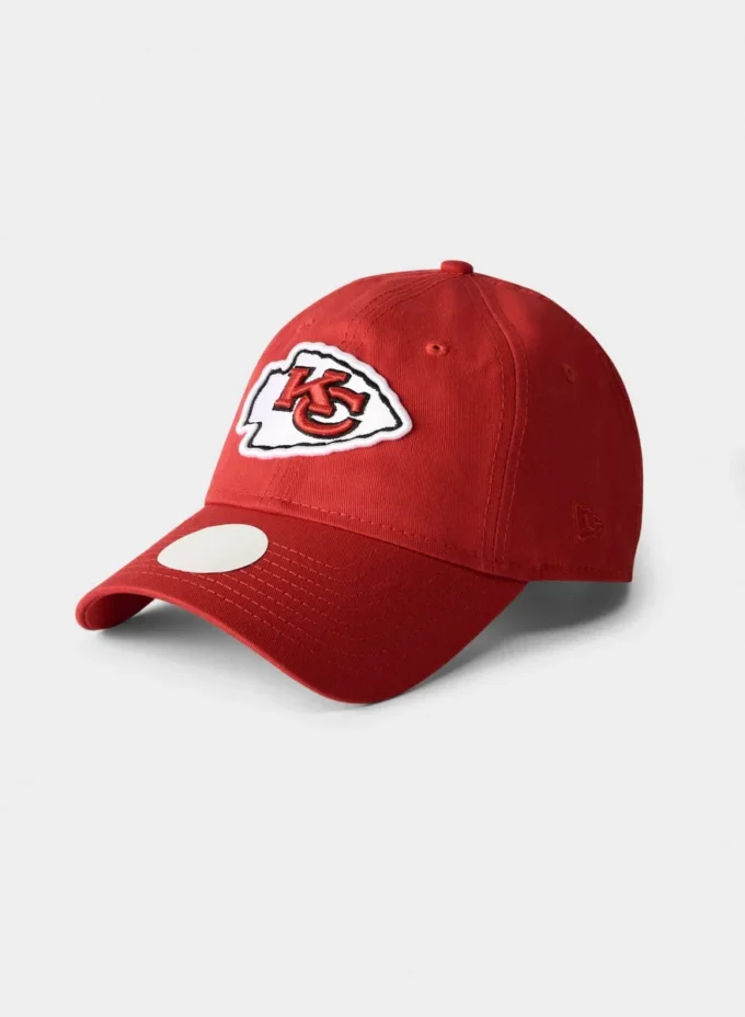 Gorra New Era Kansas City Chiefs 9TWENTY