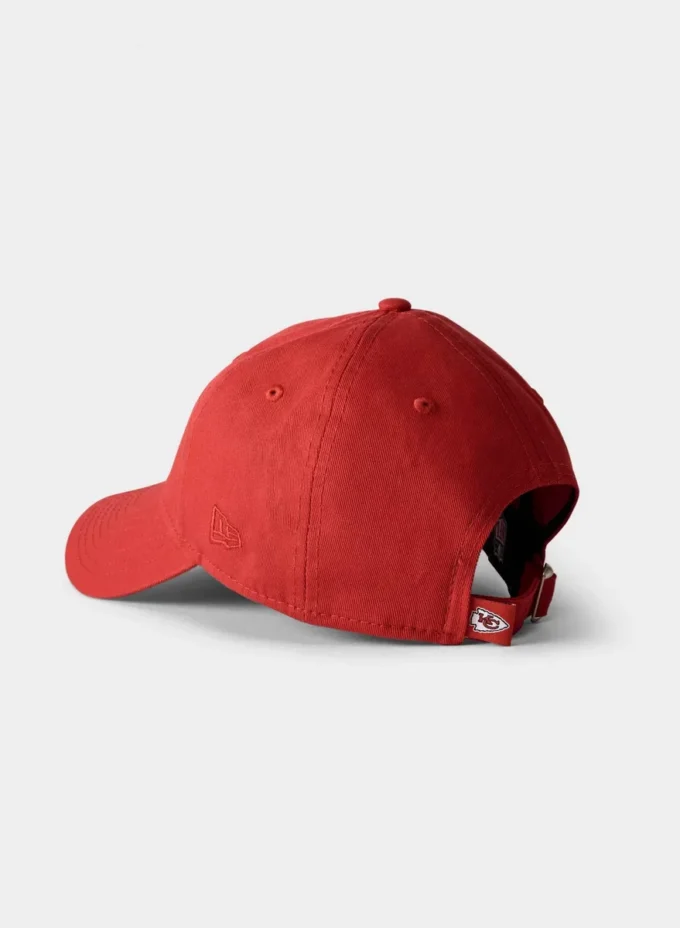 Gorra New Era Kansas City Chiefs 9TWENTY