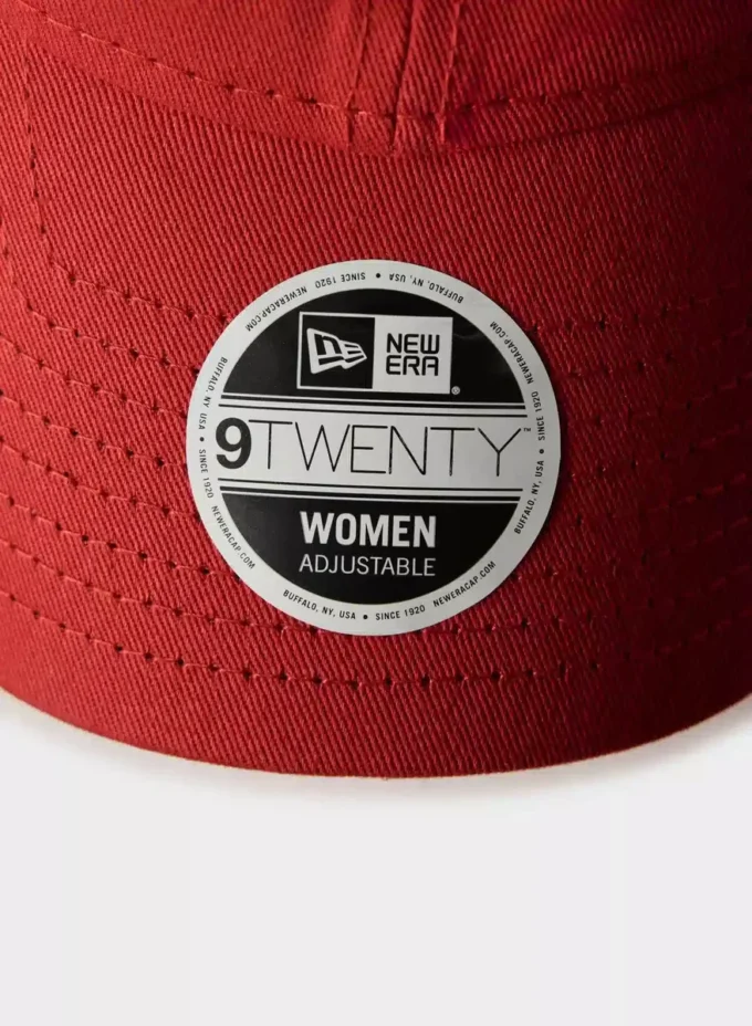 Gorra New Era Kansas City Chiefs 9TWENTY