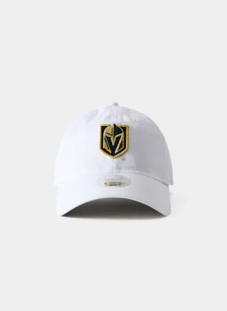 Gorra New Era Las Vegas Golden Knights 9TWENTY
