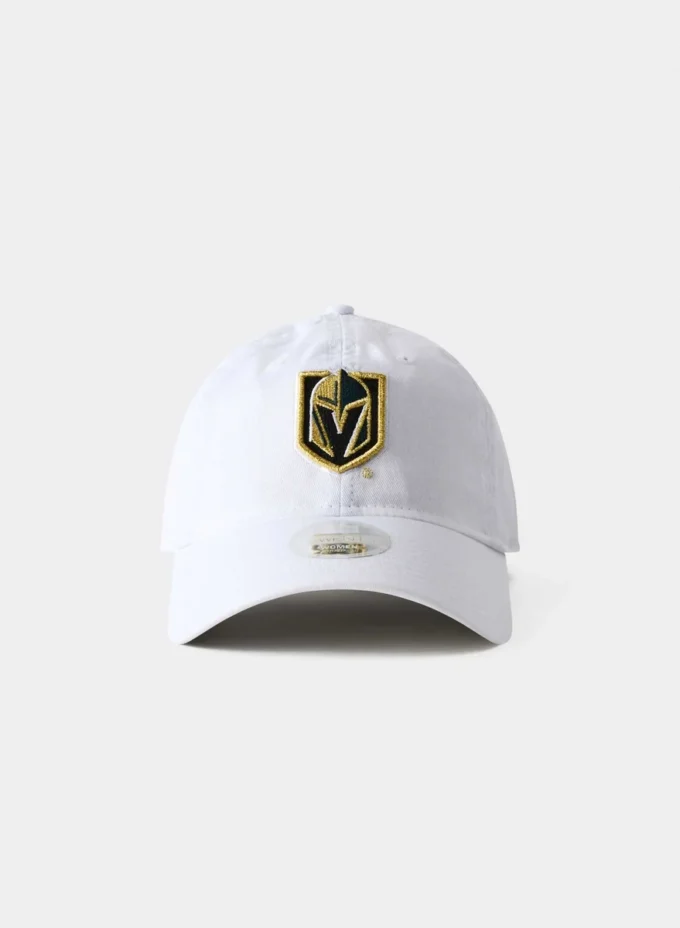 Gorra New Era Las Vegas Golden Knights 9TWENTY Gorra New Era Las Vegas Golden Knights 9TWENTY