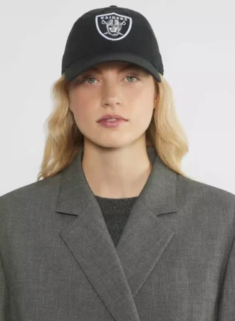 Gorra New Era Las Vegas Raiders 9TWENTY