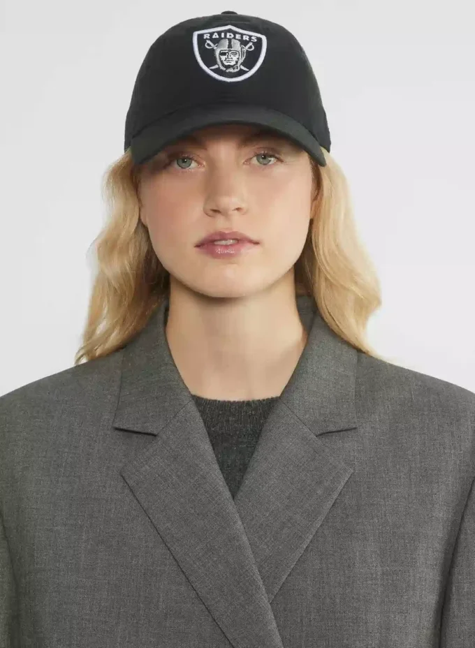 Gorra New Era Las Vegas Raiders 9TWENTY Gorra New Era Las Vegas Raiders 9TWENTY