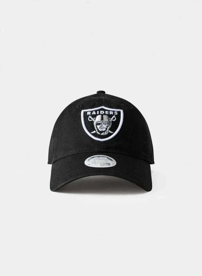 Gorra New Era Las Vegas Raiders 9TWENTY Gorra New Era Las Vegas Raiders 9TWENTY
