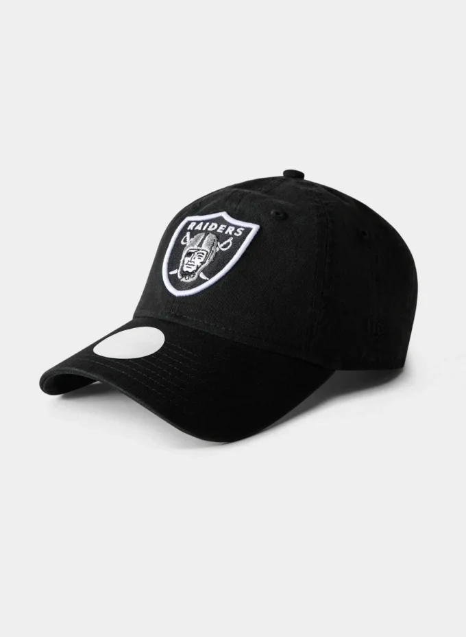 Gorra New Era Las Vegas Raiders 9TWENTY Gorra New Era Las Vegas Raiders 9TWENTY