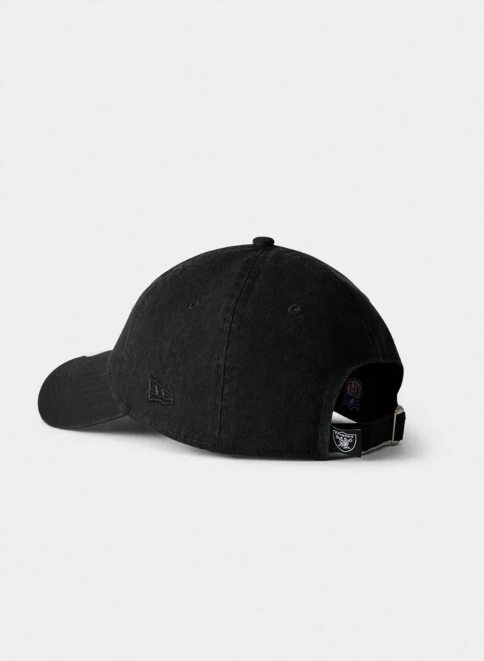 Gorra New Era Las Vegas Raiders 9TWENTY Gorra New Era Las Vegas Raiders 9TWENTY