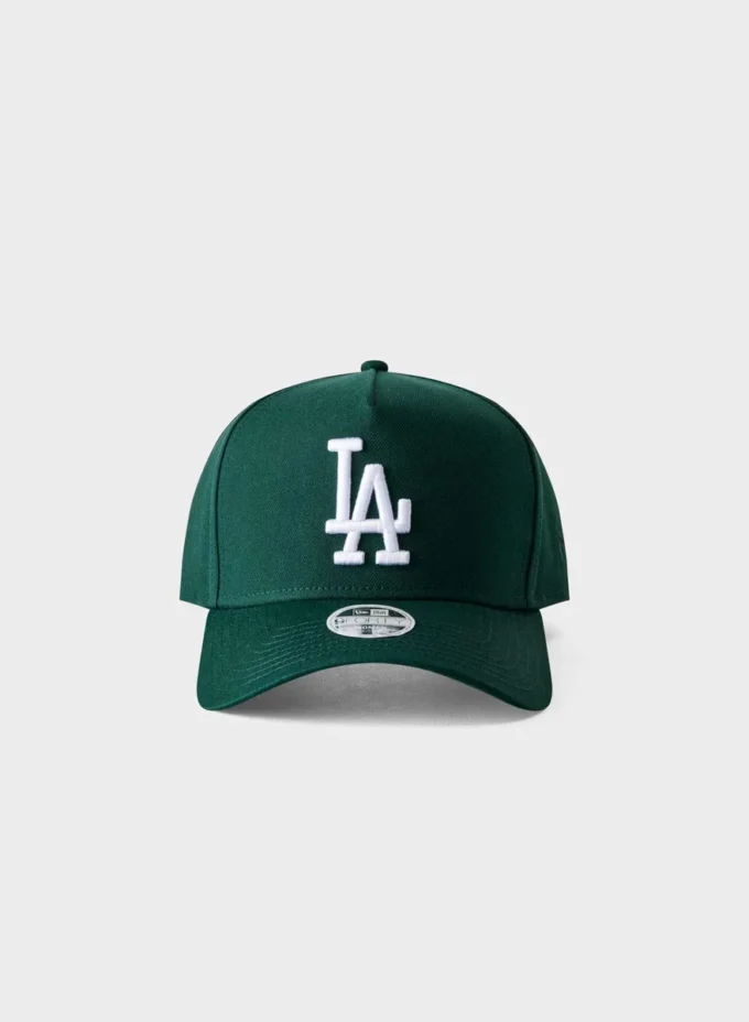 Gorra New Era Los Angeles Dodgers 940 A-Frame Gorra New Era Los Angeles Dodgers 940 A-Frame