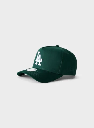 Gorra New Era Los Angeles Dodgers 940 A-Frame