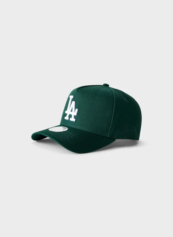 Gorra New Era Los Angeles Dodgers 940 A-Frame Gorra New Era Los Angeles Dodgers 940 A-Frame