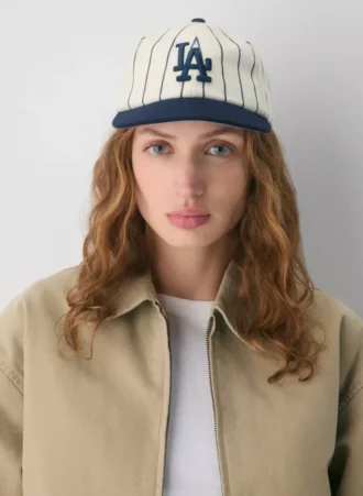 Gorra New Era Los Angeles Dodgers 9FIFTY Retro Crown