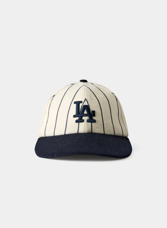 Gorra New Era Los Angeles Dodgers 9FIFTY Retro Crown Gorra New Era Los Angeles Dodgers 9FIFTY Retro Crown