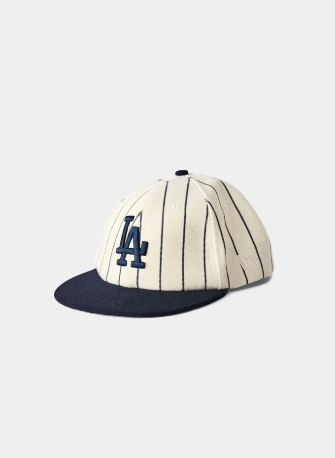 Gorra New Era Los Angeles Dodgers 9FIFTY Retro Crown Gorra New Era Los Angeles Dodgers 9FIFTY Retro Crown